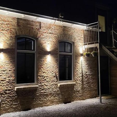 In De Boerderij Apartment Arum Ngoại thất bức ảnh