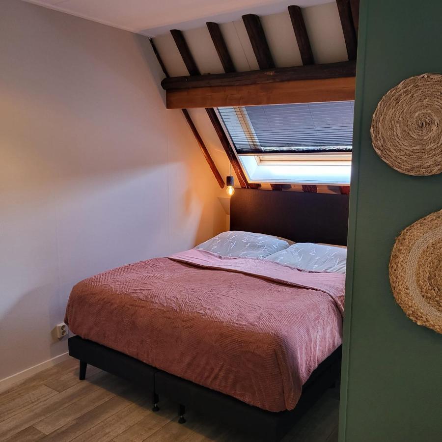In De Boerderij Apartment Arum Ngoại thất bức ảnh