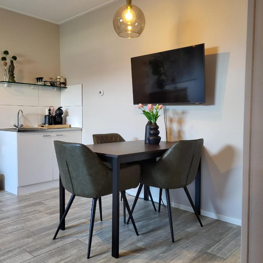 In De Boerderij Apartment Arum Ngoại thất bức ảnh