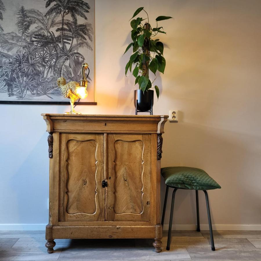 In De Boerderij Apartment Arum Ngoại thất bức ảnh