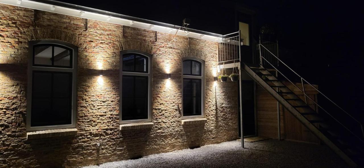 In De Boerderij Apartment Arum Ngoại thất bức ảnh