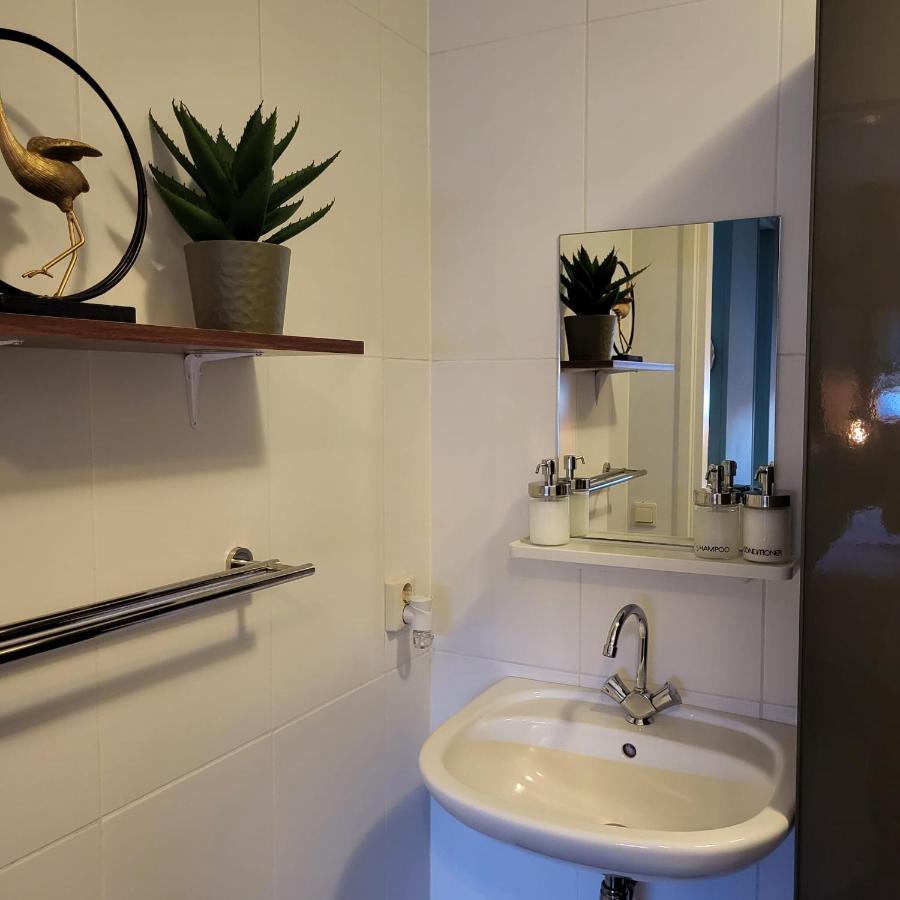 In De Boerderij Apartment Arum Ngoại thất bức ảnh